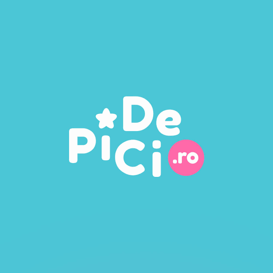 De pici.ro